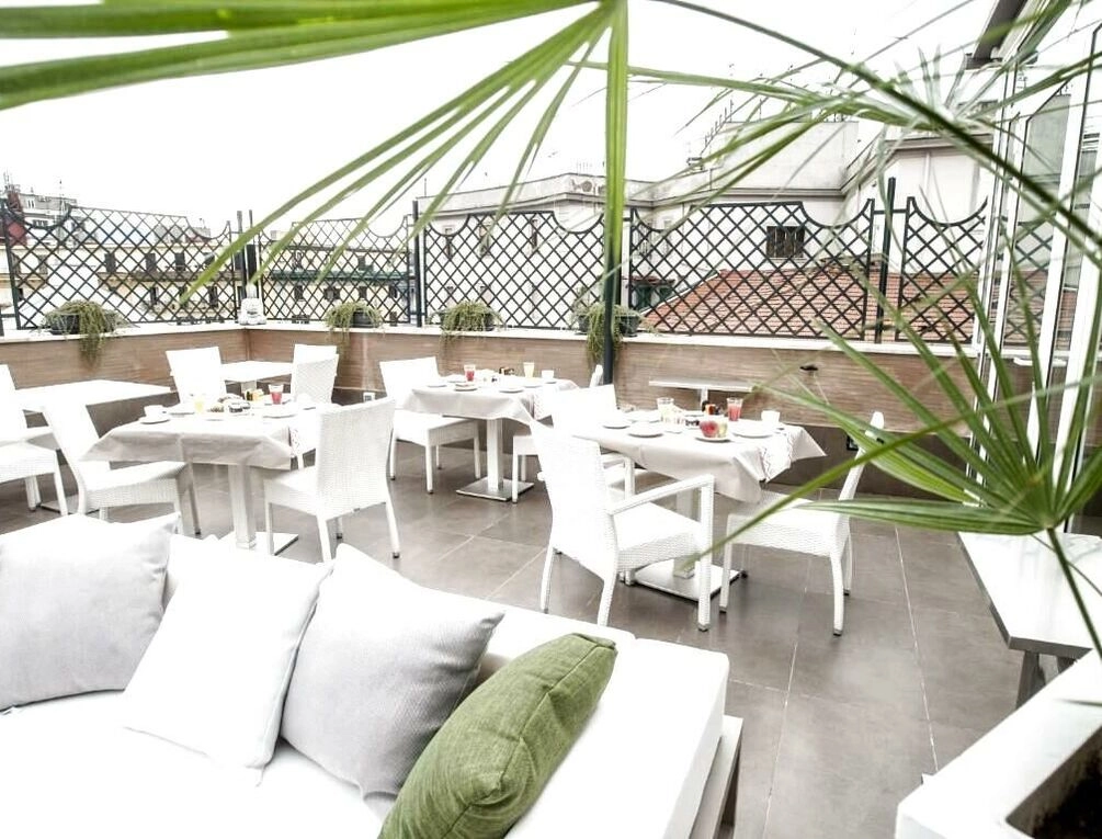 Afbeelding gerelateerd aan Hotel San Pietro