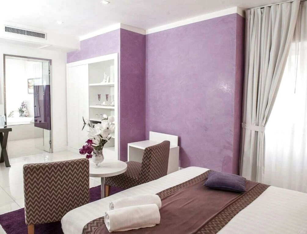 Afbeelding gerelateerd aan Hotel San Pietro