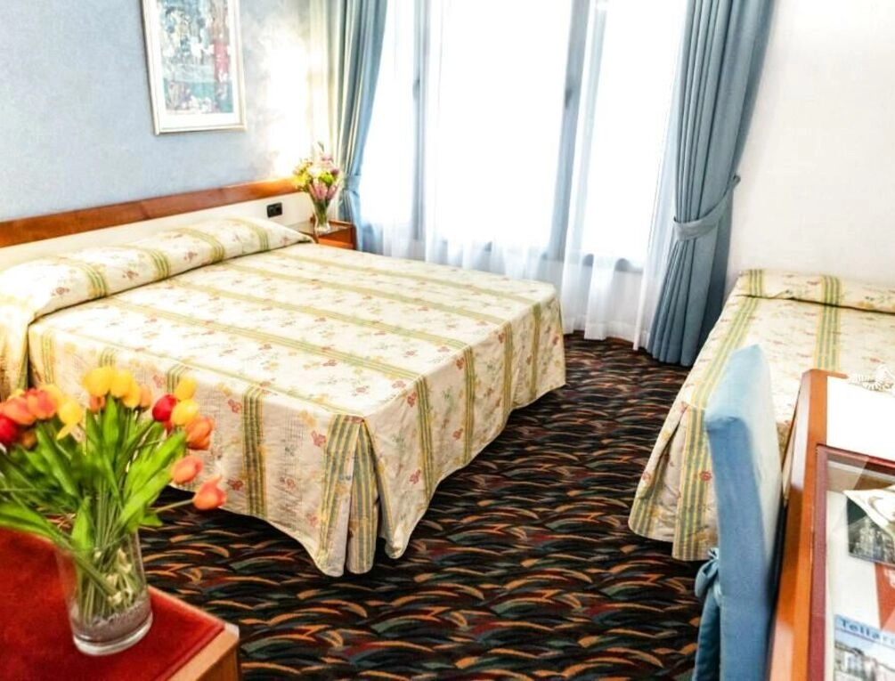 Afbeelding gerelateerd aan Hotel San Terenzo