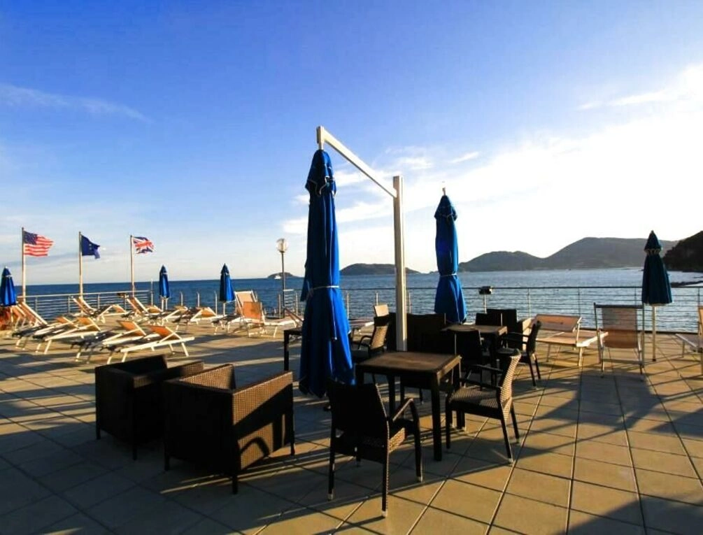 Afbeelding gerelateerd aan Hotel San Terenzo