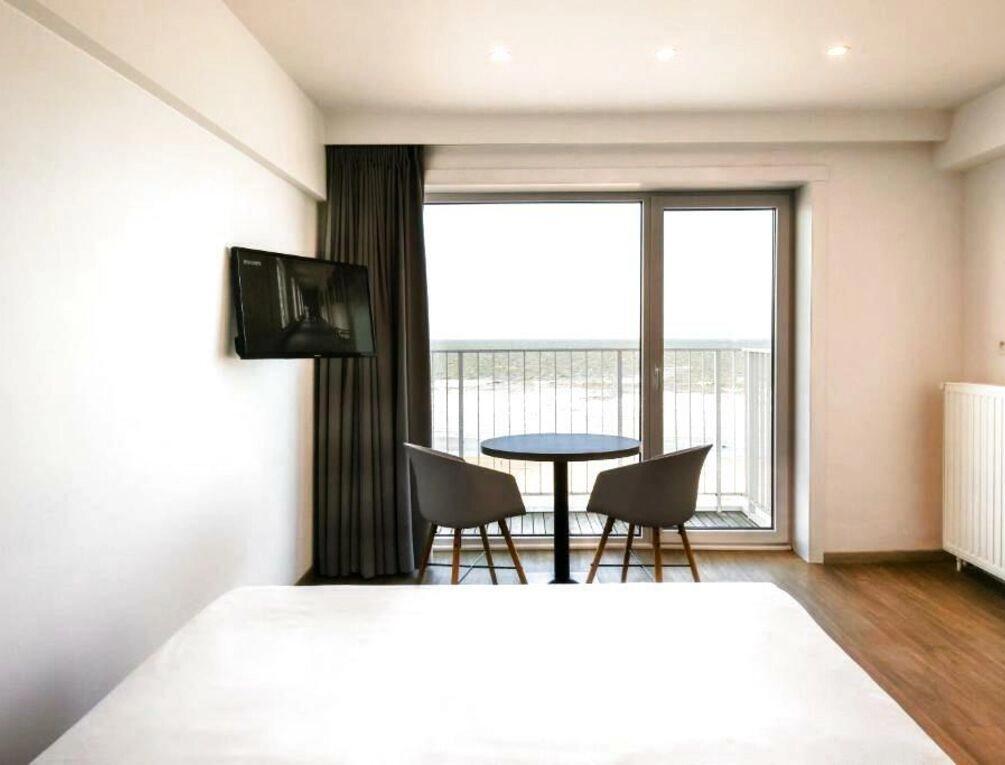 Afbeelding gerelateerd aan Hotel Sandeshoved Zeedijk