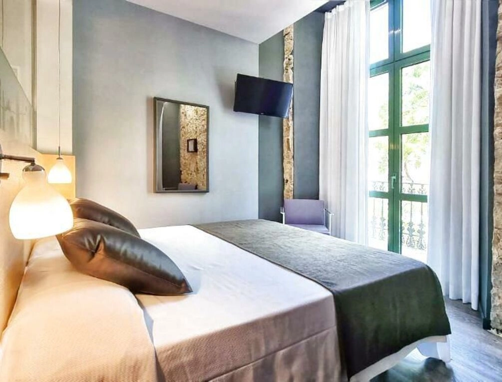 Afbeelding gerelateerd aan Hotel Sant Agustí