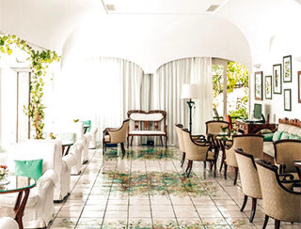 Afbeelding gerelateerd aan Hotel Santa Caterina