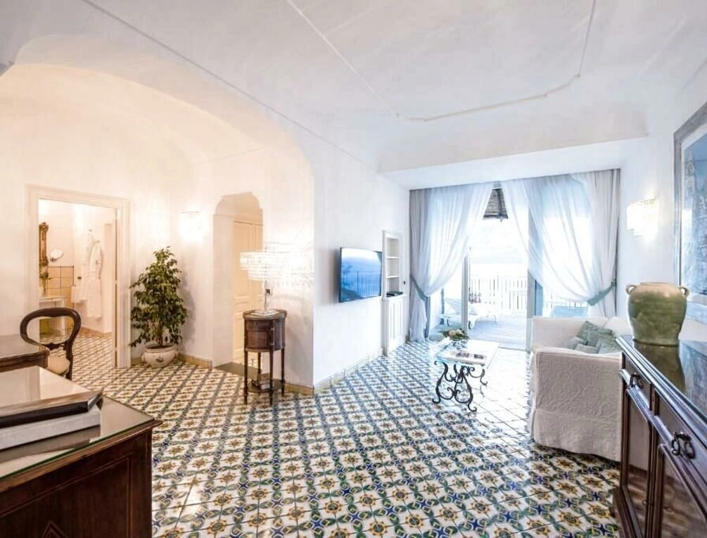 Afbeelding gerelateerd aan Hotel Santa Caterina
