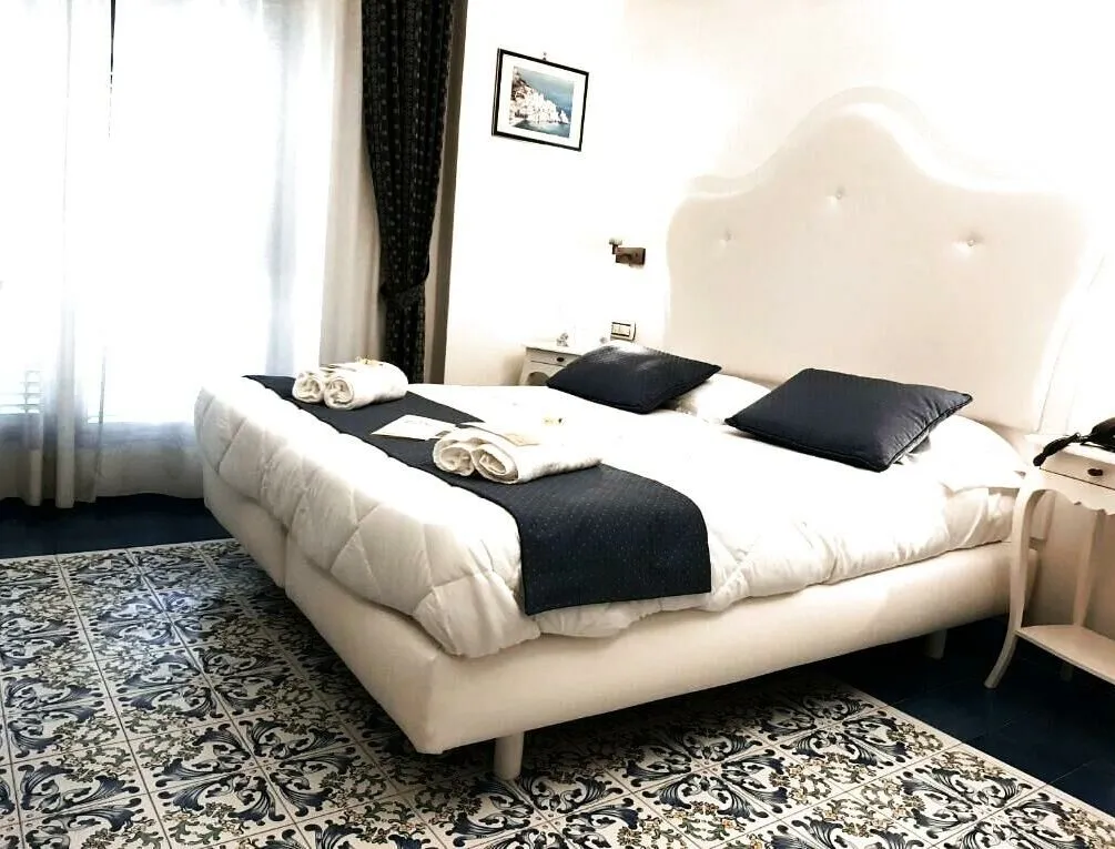 Afbeelding gerelateerd aan Hotel Santa Lucia