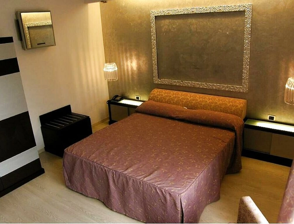 Afbeelding gerelateerd aan Hotel Santa Lucia Le Sabbie d'Oro