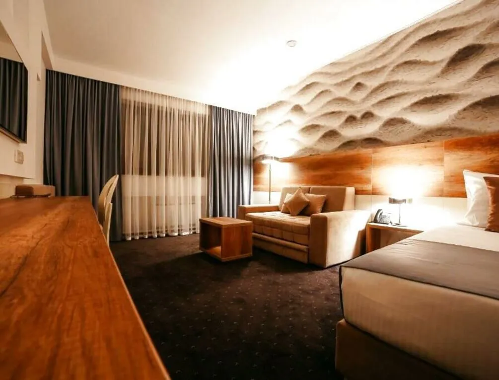 Afbeelding gerelateerd aan Hotel Santiny