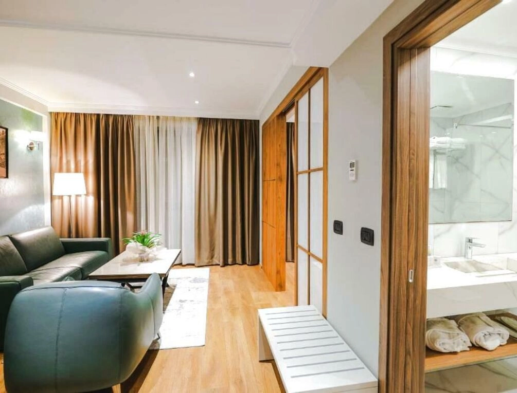 Afbeelding gerelateerd aan Hotel Saranda Butrinti, Affiliated by Melia
