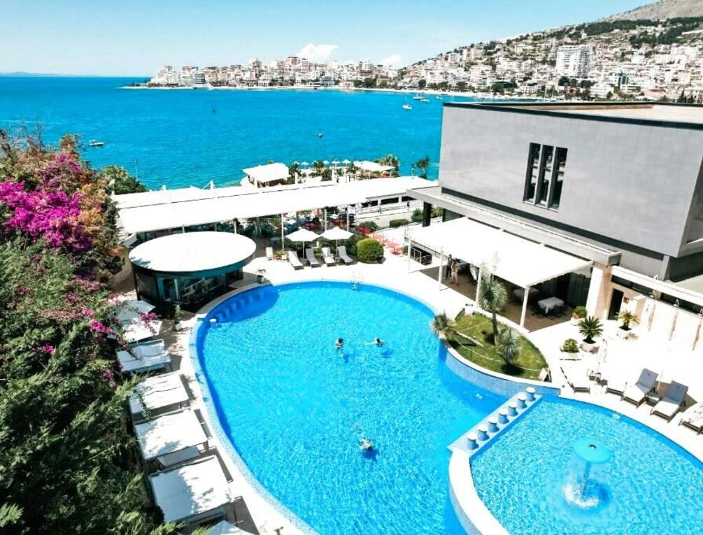 Afbeelding gerelateerd aan Hotel Saranda Butrinti, Affiliated by Melia