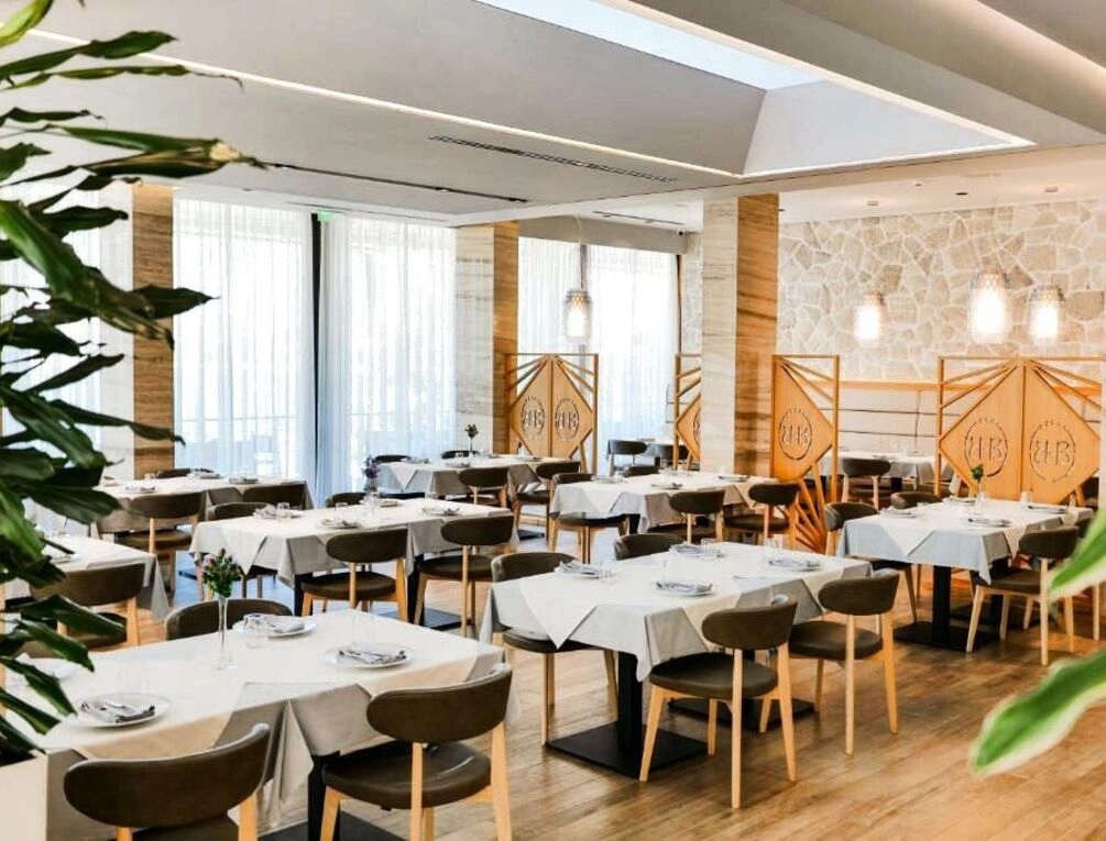 Afbeelding gerelateerd aan Hotel Saranda Butrinti, Affiliated by Melia