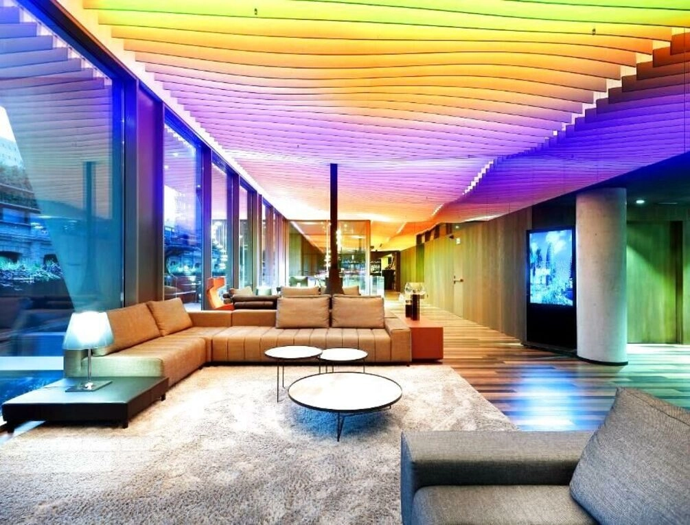 Afbeelding gerelateerd aan Hotel SB Glow Sup