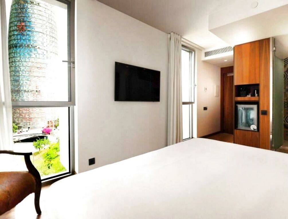 Afbeelding gerelateerd aan Hotel SB Glow Sup