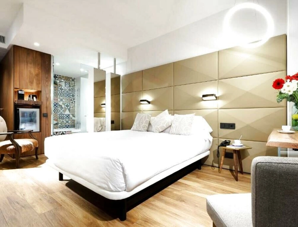 Afbeelding gerelateerd aan Hotel SB Glow Sup