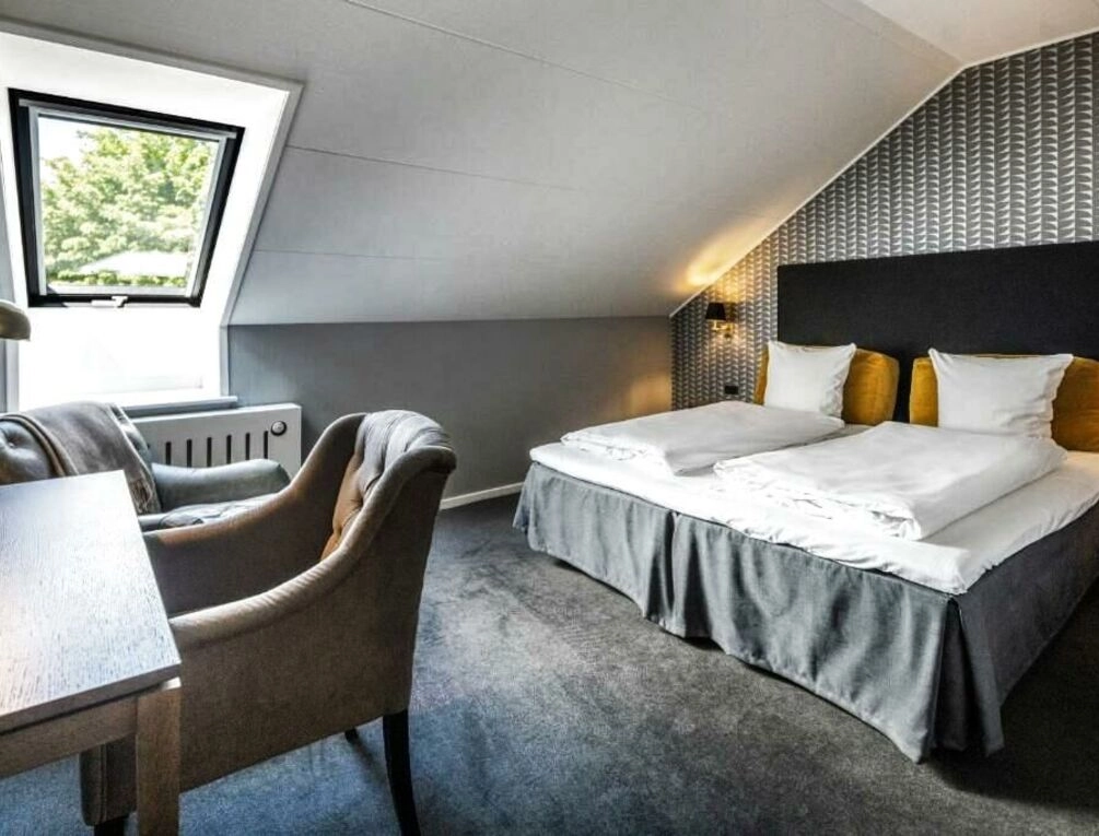 Afbeelding gerelateerd aan Hotel Scheelsminde