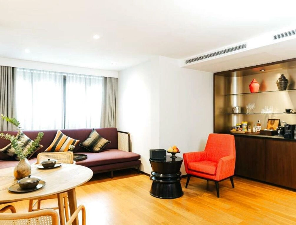 Afbeelding gerelateerd aan Hotel Sensai Nimman Chiang Mai - Adults Only