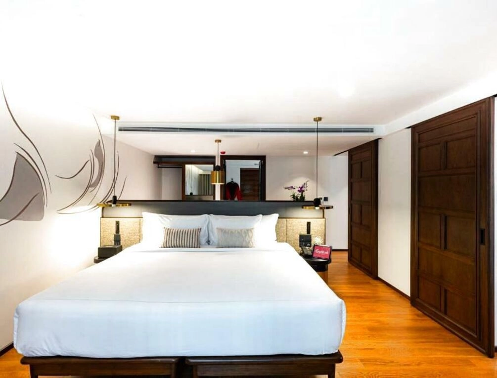 Afbeelding gerelateerd aan Hotel Sensai Nimman Chiang Mai - Adults Only