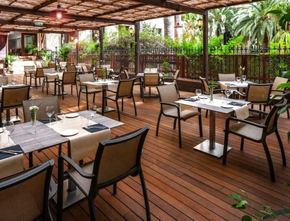 Afbeelding gerelateerd aan Hotel SERHS Rivoli Rambla