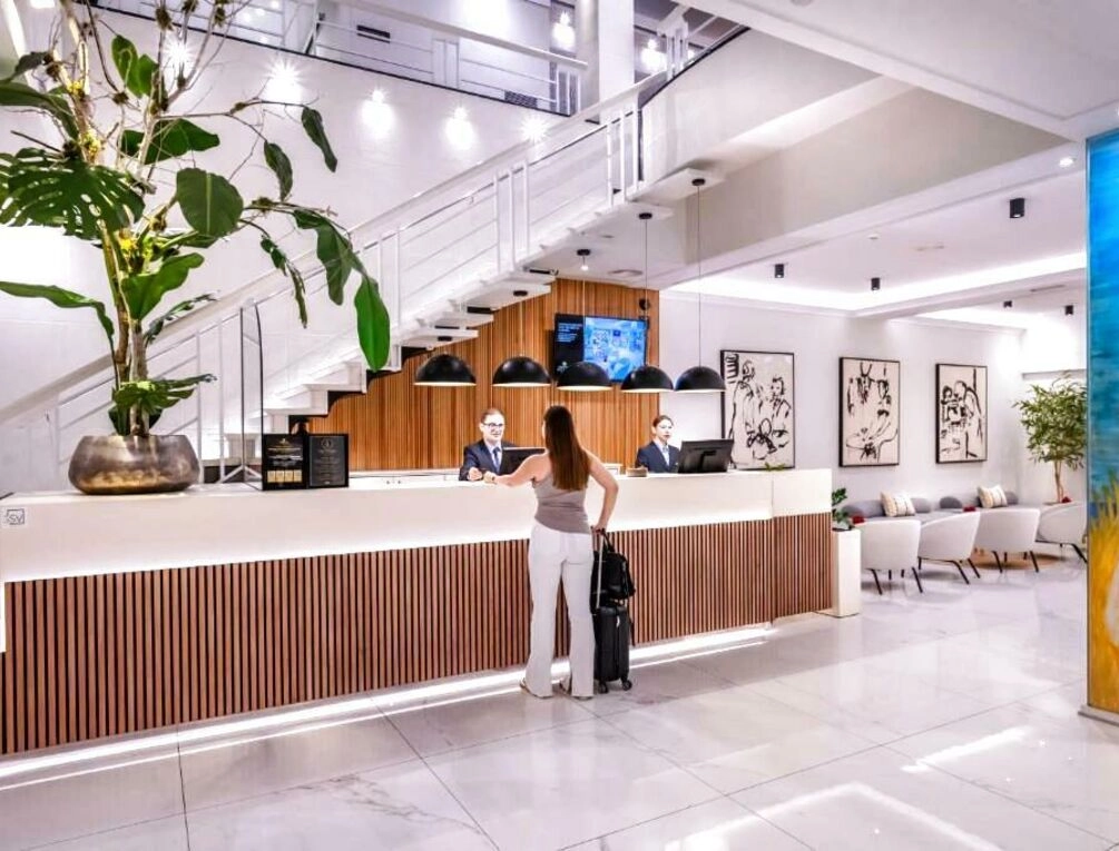 Afbeelding gerelateerd aan Hotel SERHS Rivoli Rambla