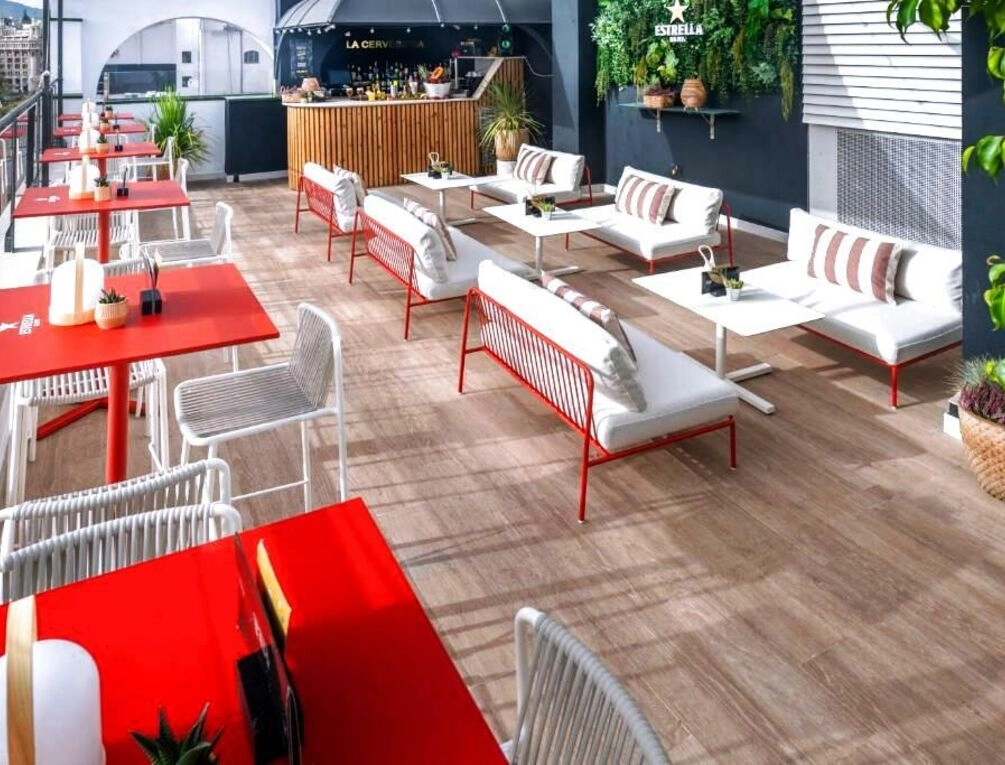 Afbeelding gerelateerd aan Hotel SERHS Rivoli Rambla