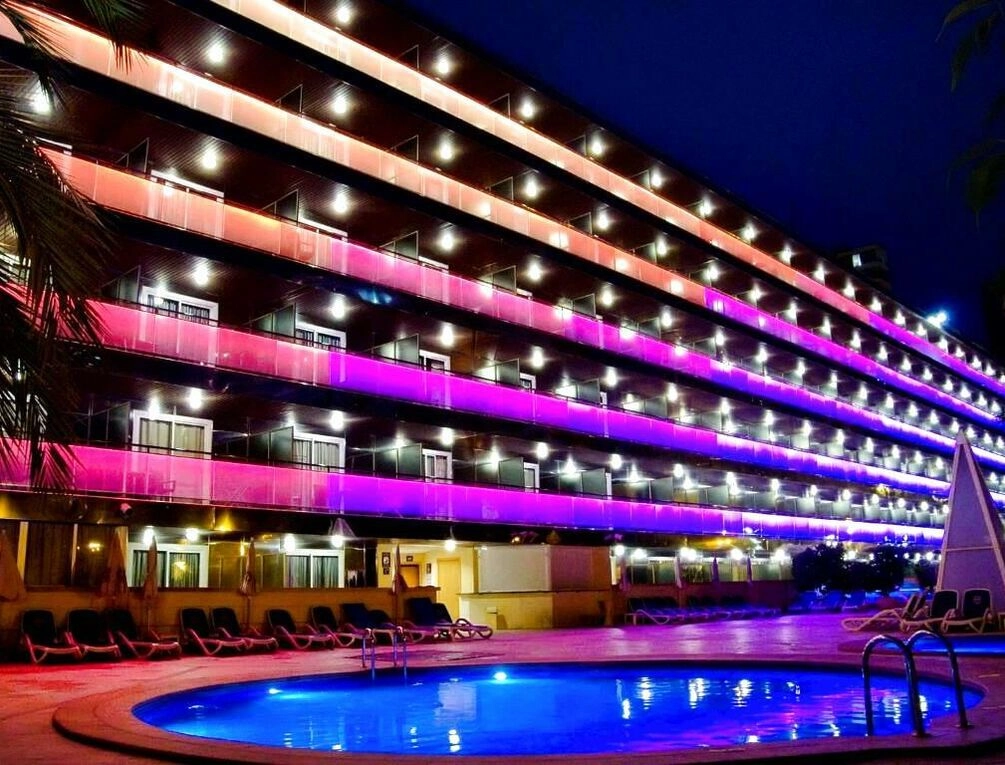 Afbeelding gerelateerd aan Hotel Servigroup Diplomatic