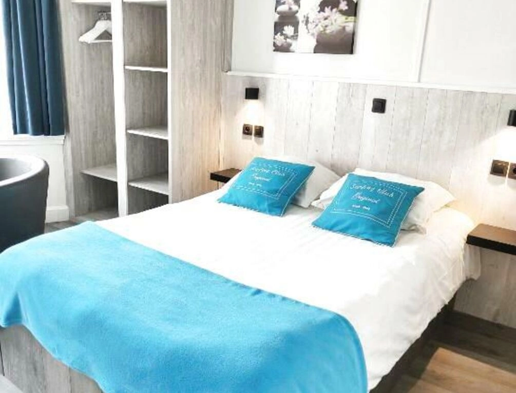 Afbeelding gerelateerd aan Hotel Sfinx