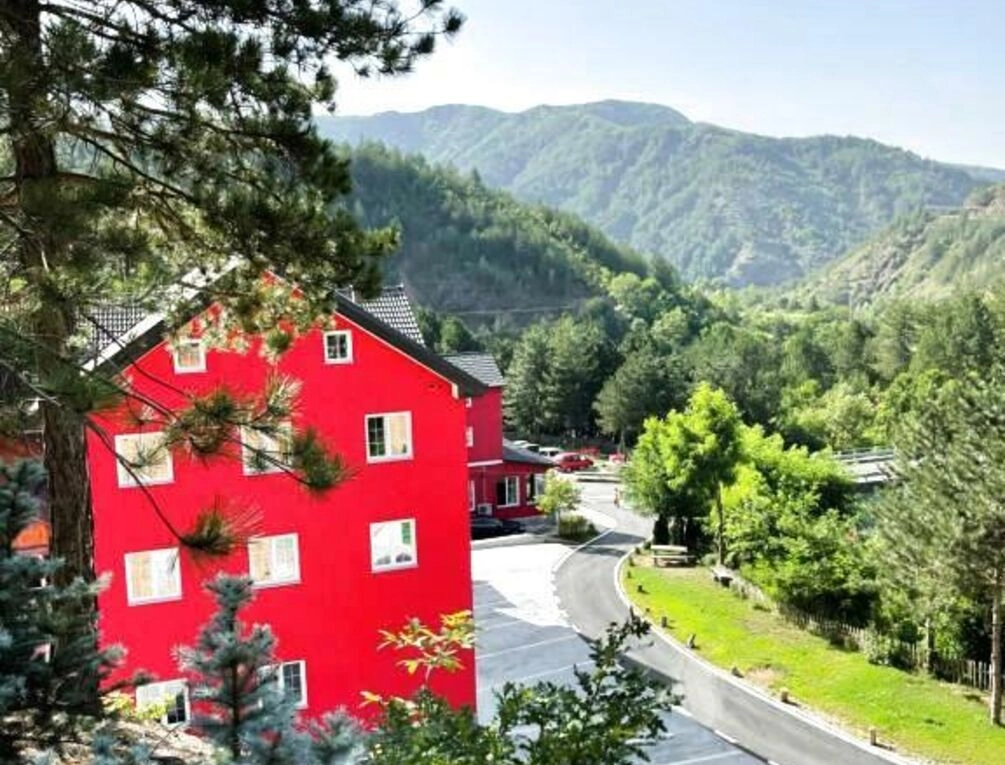 Afbeelding gerelateerd aan Hotel SH & SH