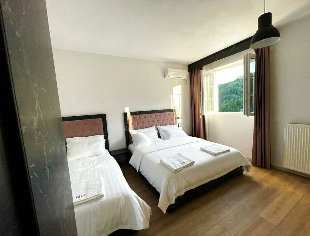 Afbeelding gerelateerd aan Hotel SH & SH