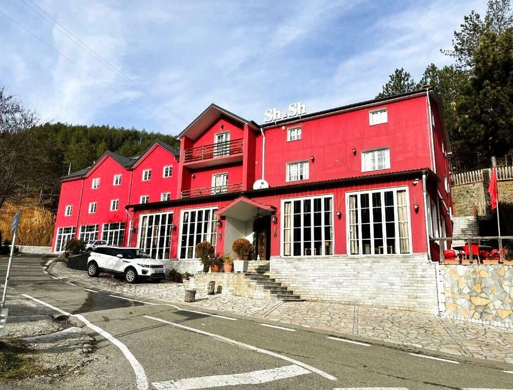 Afbeelding gerelateerd aan Hotel SH & SH