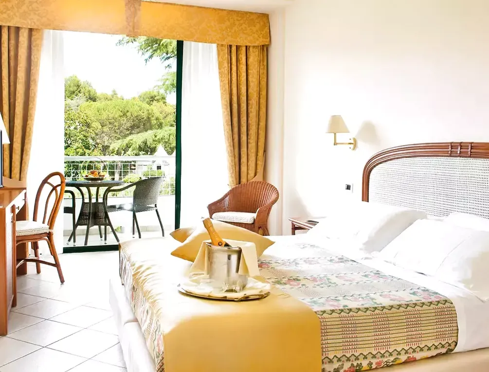 Afbeelding gerelateerd aan Hotel Sierra Silvana
