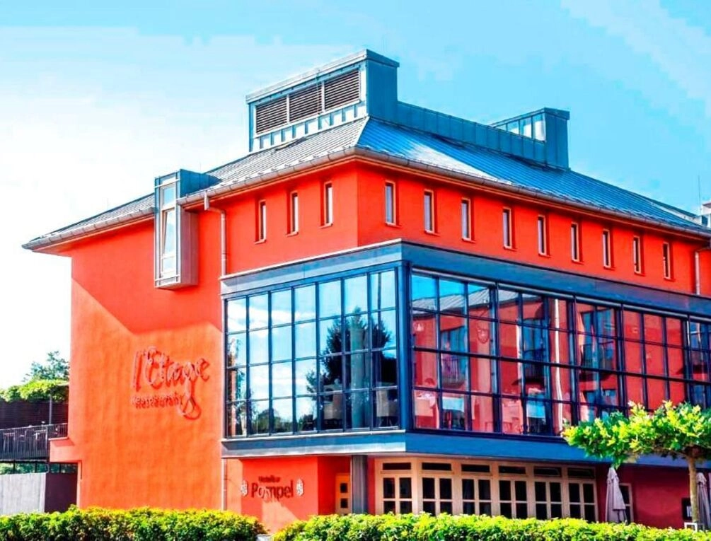 Afbeelding gerelateerd aan Hotel Simon's Plaza