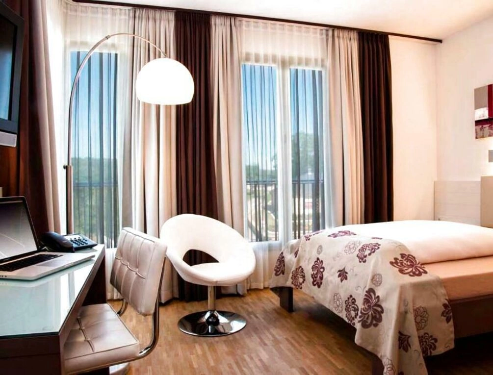 Afbeelding gerelateerd aan Hotel Simon's Plaza