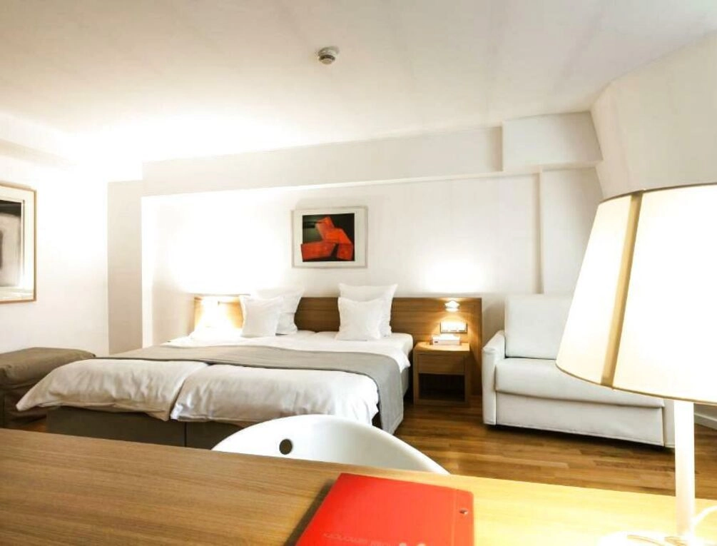 Afbeelding gerelateerd aan Hotel Simoncini