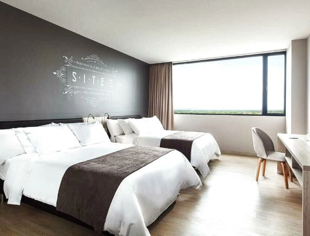 Afbeelding gerelateerd aan Hotel Sites Montería