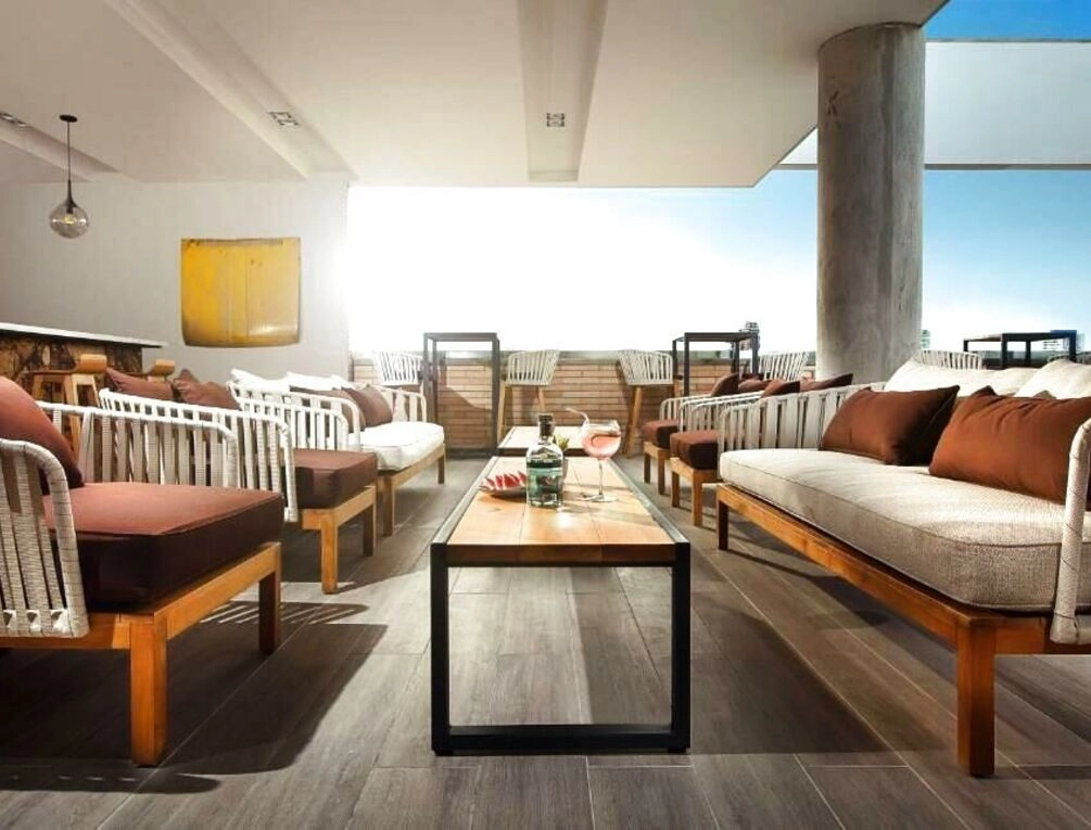 Afbeelding gerelateerd aan Hotel Sites Montería