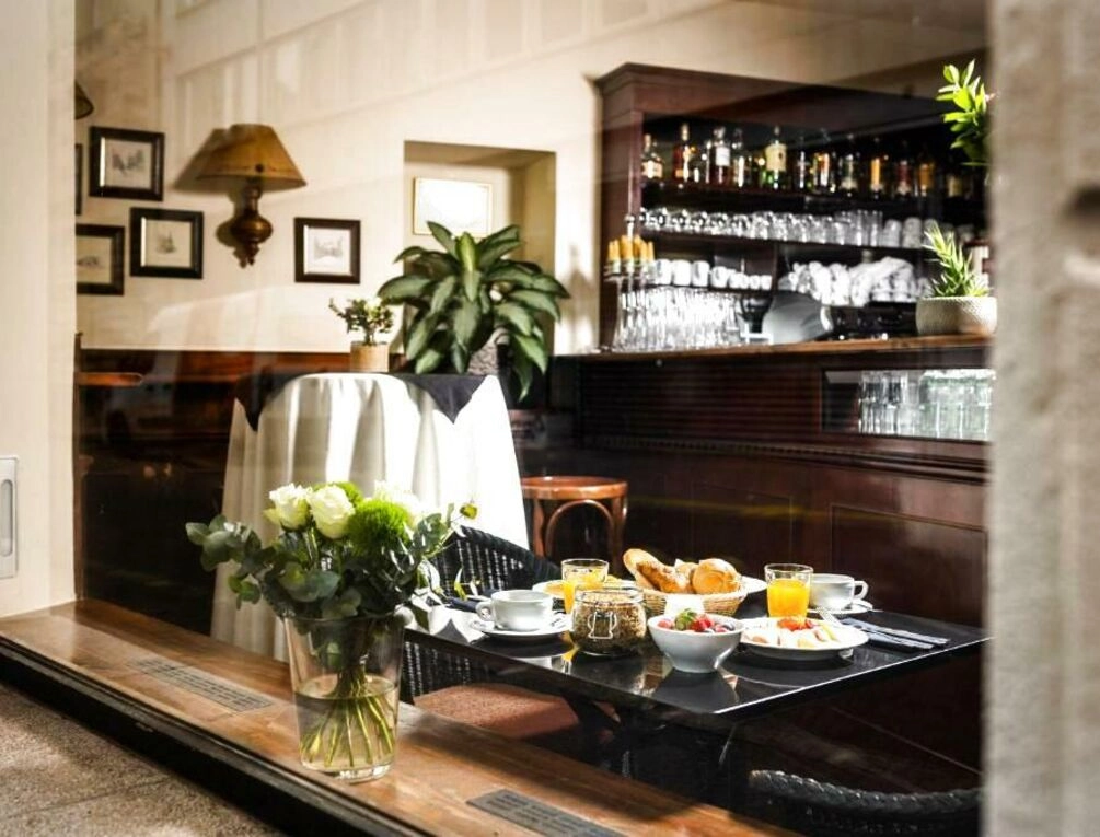 Afbeelding gerelateerd aan Hotel Slamič Ljubljana