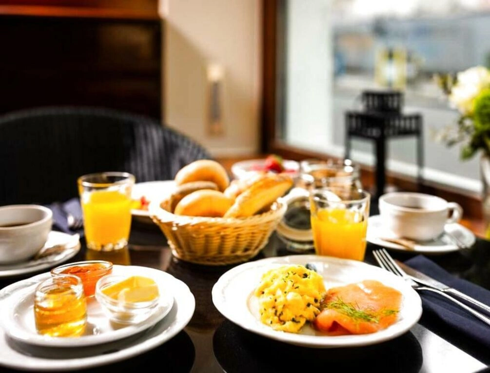 Afbeelding gerelateerd aan Hotel Slamič Ljubljana
