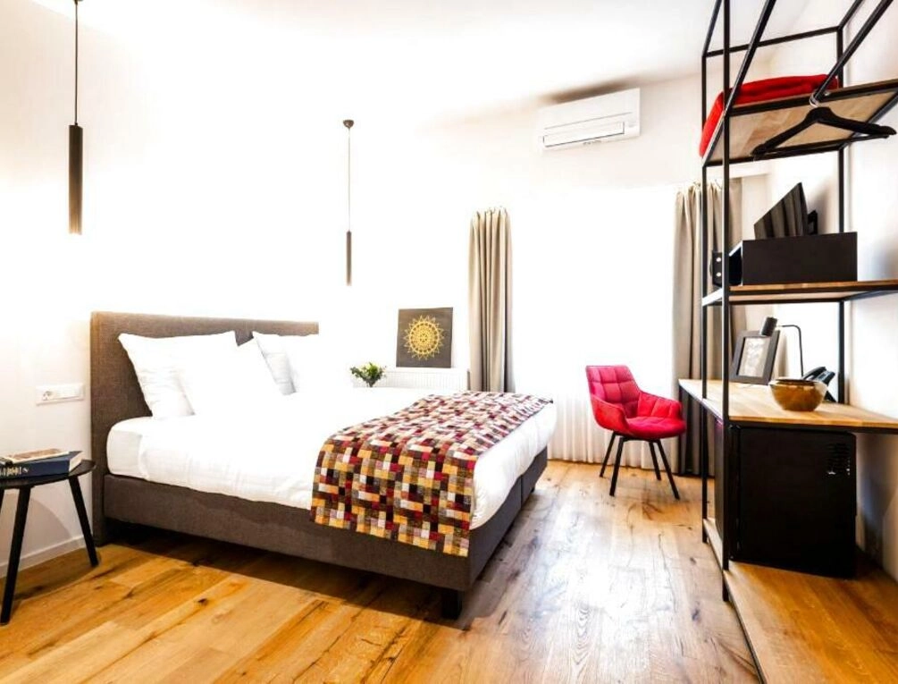Afbeelding gerelateerd aan Hotel Slamič Ljubljana