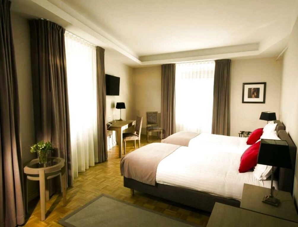 Afbeelding gerelateerd aan Hotel Slamič Ljubljana