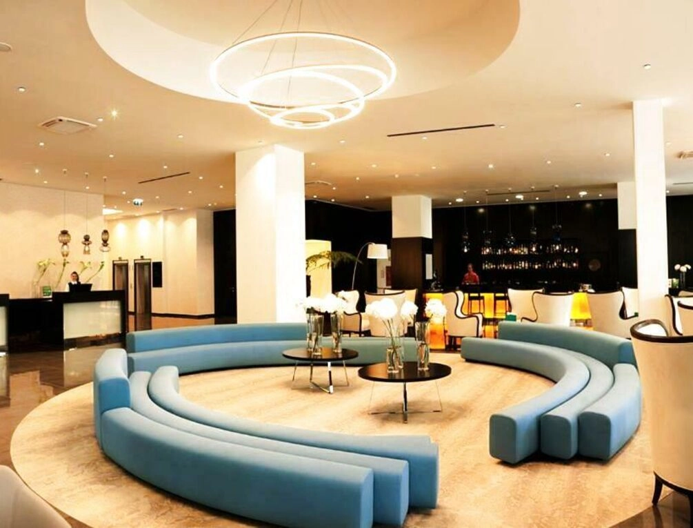 Afbeelding gerelateerd aan Hotel Slovenija - Terme & Wellness LifeClass