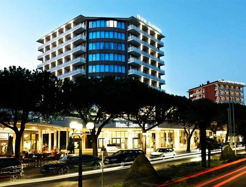 Afbeelding gerelateerd aan Hotel Slovenija - Terme & Wellness LifeClass