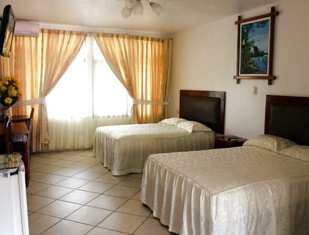 Afbeelding gerelateerd aan Hotel Sol del Oriente Pucallpa