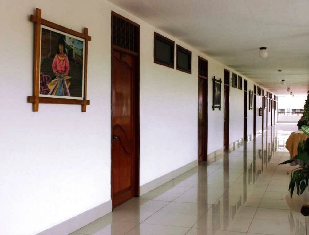 Afbeelding gerelateerd aan Hotel Sol del Oriente Pucallpa