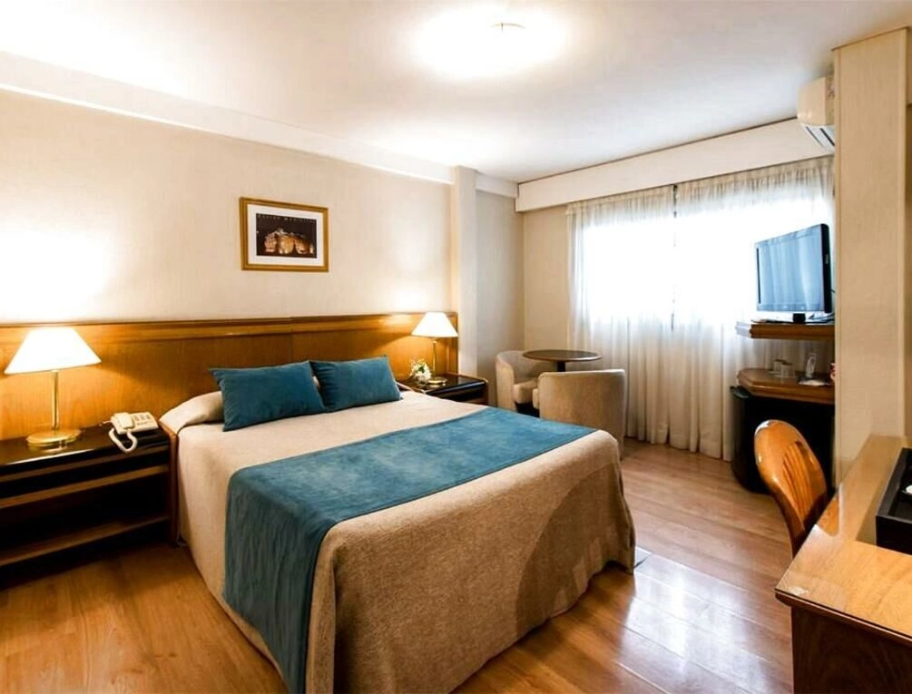 Afbeelding gerelateerd aan Hotel Solans Presidente