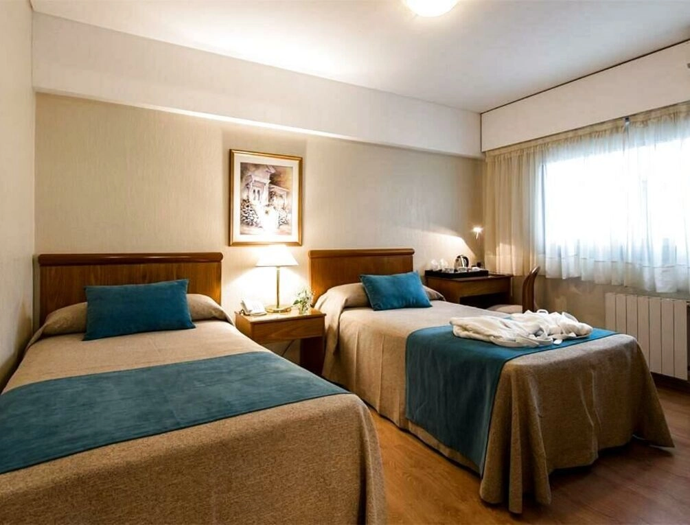 Afbeelding gerelateerd aan Hotel Solans Presidente