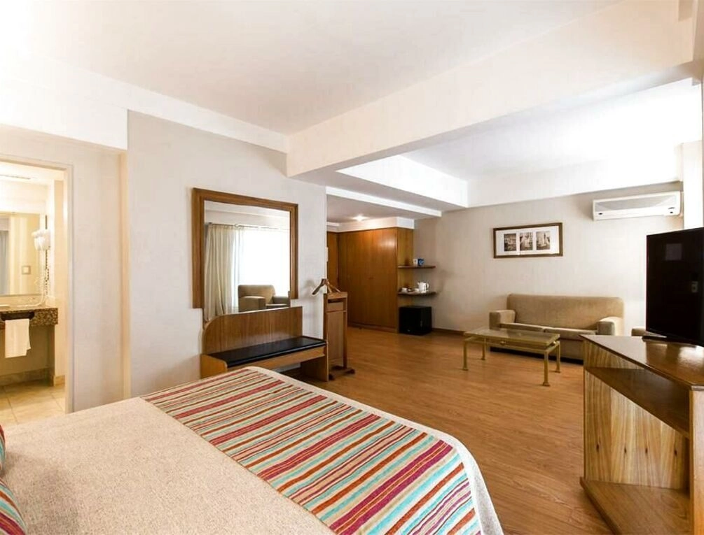 Afbeelding gerelateerd aan Hotel Solans Riviera
