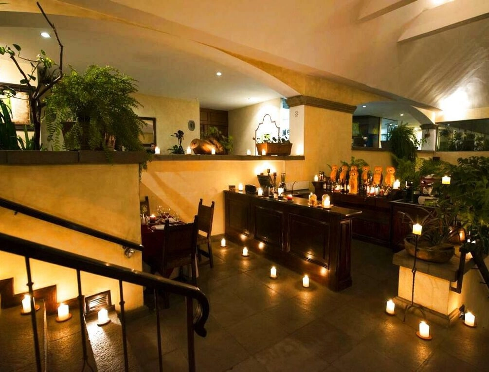Afbeelding gerelateerd aan Hotel Soleil La Antigua