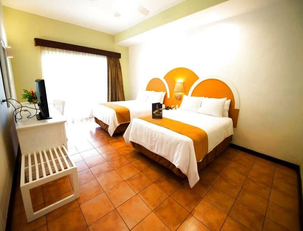 Afbeelding gerelateerd aan Hotel Soleil Pacifico
