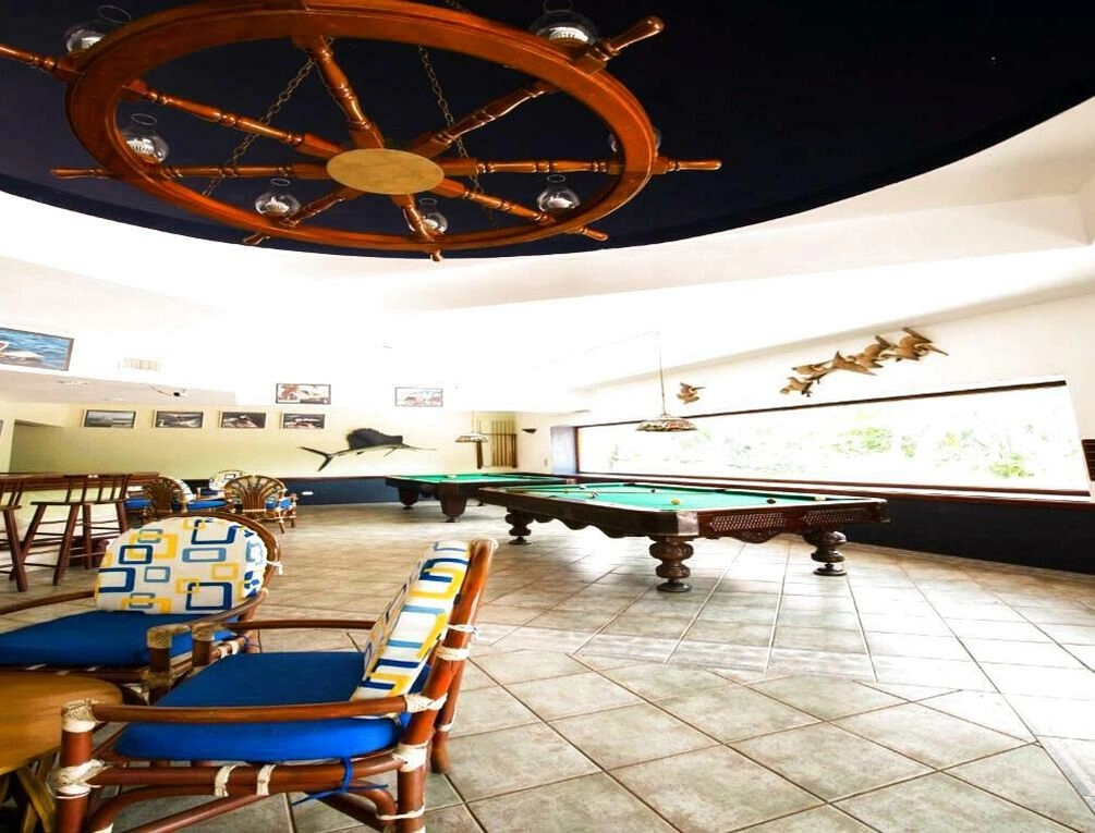 Afbeelding gerelateerd aan Hotel Soleil Pacifico