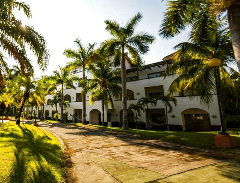 Afbeelding gerelateerd aan Hotel Soleil Pacifico