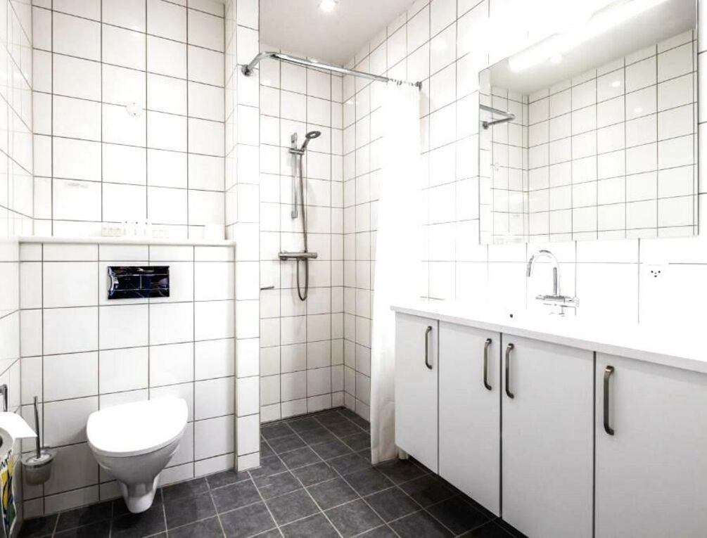Afbeelding gerelateerd aan HOTEL SØMA Sisimiut